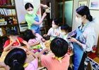 제주항공, 제주보육원 학생대상 재능기부 재개