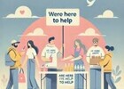 제주항공 참사, 전국에서 이어지는 자원봉사와 후원