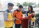  CJ올리브네트웍스, IT로 지역사회 안전·이동권 지원