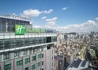 제주항공 호텔, 해외여행객 증가에 객실 가동률 83.5% 기록