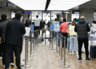 김포공항 국제선,  코로나 이전으로 빠르게 회복 중 