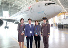 아시아나항공, 유니세프와 함께한 30년... 기념 행사 열려 