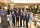 ​대한항공, LA 국제공항에 차세대 플래그십 라운지 새단장 오픈 