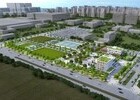 14년 정체 끝…한국외대, 송도에서 다시 뛴다
