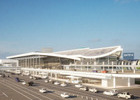한국공항공사, 가덕도신공항 BIM 위탁기관 선정... 스마트공항 구현