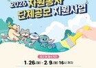 자원봉사에 최대 600만원…경기도 단체공모 스타트