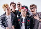 Crying Nut Releases 'Humble Bar'