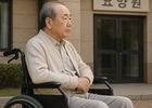 아플 땐 가족보다 요양보호사 선호