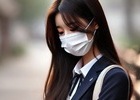 독감 유행 
