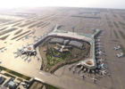 인천공항, 4단계 확장 공사 준공 D-100일… 연간 여객 수용력 1억명 목표