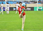 티웨이항공, 대구FC 홈 경기서 ‘브랜드데이’ 성료…지역 밀착 마케팅 강화