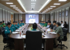 한국공항공사, 항공 안전 강화 위한 풍수해 비상대응 훈련 실시