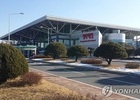 청주공항, 7월부터 국제선 운항 재개