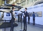 KT, 지능형 UAM 관리 시스템 '스카이아이즈' 공개