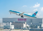 대한항공, 포르투갈 리스본 직항노선 주3회 운항