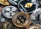 우리 국민 3명중 1명은 코인 투자…1인 평균 658만원