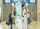 인천국제공항, 자율주행 로봇 식음료 배달서비스 개시 예정