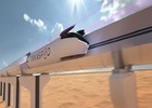 트랜스포드, 세계 최초 시속 1000km 이상 초고속 운송 프로젝트 '플럭스제트' 공개