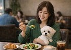 반려동물 식당 이용 쉬워진다…기준 완화
