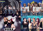 i-dle Scores Triple Crown on Music Shows