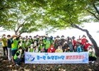 남해군, 집중호우로 발생한 해양쓰레기 수거 총력