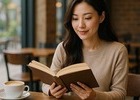 성인 10명 중 8명 종이책 읽어