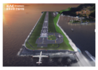 2026 울릉공항 개항 맞춰 80인승 운영 항공사 설립 추진한다