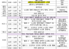 ‘2021 노년층 국제관광 포럼’ 개최, 10월 27일 온라인 생중계