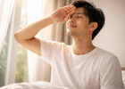 춘곤증의 반전…‘봄이라 피곤하다’는 착각이었다