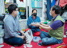 광양제철소, 따듯한 한끼 나눔 봉사 실천
