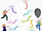 한국공항공사, '테마여행 10선 항공연계 상품' 프로모션 실시