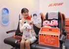 제주항공, 펫 산업 전시회 '2023 MEGA ZOO' 참여