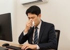 폭염 속 냉방병 예방은 ‘5도 법칙’부터