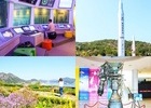 고흥 나로우주센터우주과학관, 우주를 향한 첫돋음