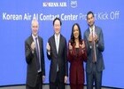 대한항공, 구글·AWS 손잡고 ‘AI 고객센터’ 대전환… 고객 서비스 혁신 가속 