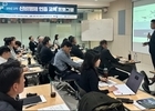 국토부-TS, UAM 시대 대비 '신비행체 인증·증명 교육프로그램' 진행 