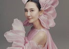 Actress Chae Shi-ra Transforms into a Dancer