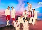 Stray Kids, 7 Consecutive No.1s on Billboard