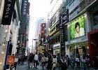 8월 외래관광객 182만명 