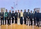 먹빛으로 쓴 뉴욕의 현재…전남 수묵, 세계 무대에 서다