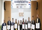 한국공항공사, 파라과이 항공산업 리더 양성 과정 성료