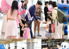 한국공항공사, 전국공항 항공보안·안전 캠페인 실시