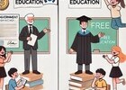 고교 무상교육 지원, 정부·지방 의견 대립 속 지속