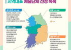 문체부, ‘2025 지역대표 예술단체 지원사업’으로 32개 단체 선정