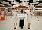 제주항공, 국내선 누적 탑승객 5000만명 돌파…LCC 최초