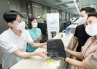 대한항공, '다시, 함께, 날아' 캠페인 티셔츠 선물 