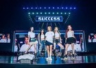 (G)I-DLE Wraps Up Taipei Dome Concert