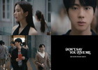 Jin·Shin Se-kyung, One Glance, Endless Echo