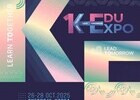 K-에듀 엑스포 2025, 교육의 미래를 그리다