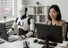 AI 스타트업, 작지만 강하고 빠르다